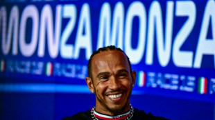 F1: Lewis Hamilton rempile pour deux ans avec Mercedes, au c&ocirc;t&eacute; de Russell