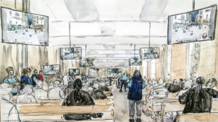 Proc&egrave;s des attentats du 13-Novembre: l'heure du verdict au bout de 10 mois d'audience