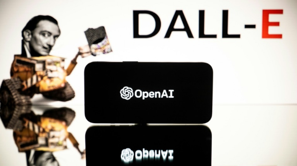 Microsoft ofrecer&aacute; Dall-E 3, de OpenAI, en su motor de b&uacute;squeda Bing