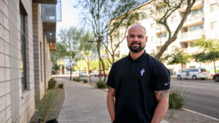 "Trop de gens franchissent la fronti&egrave;re": paroles d'&eacute;lecteurs dans l'Arizona