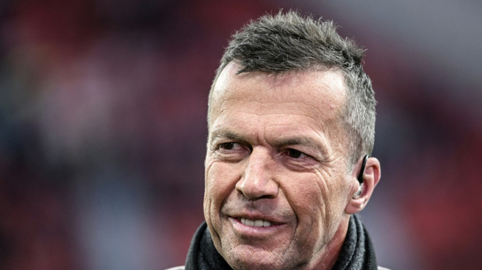 Matth&auml;us: Kane-Transfer w&auml;re "ein Ausrufezeichen"