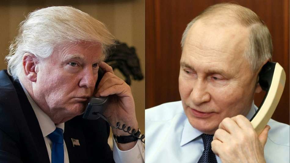 Putin f&uuml;r 30-t&auml;gige Aussetzung von Angriffen auf Energieinfrastruktur in Ukraine