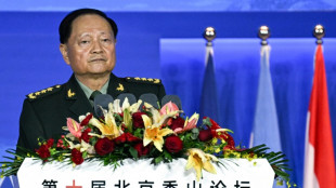 Des responsables chinois et russe fustigent les pays "cr&eacute;ant des probl&egrave;mes"