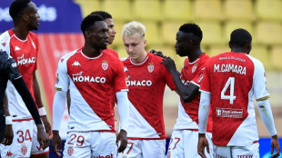 Ligue 1: Golovin replace Monaco en t&ecirc;te, Lyon au plus bas