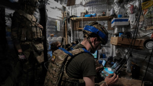 Kiev offre intesa, 100 miliardi di armi Usa per garanzie