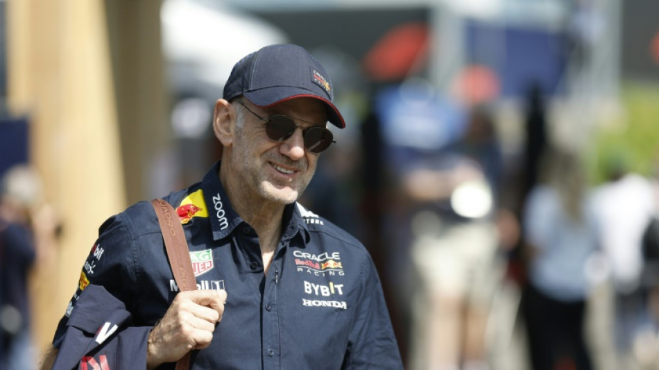 Adrian Newey, genial ingeniero de F1, abandonar&aacute; Red Bull en 2025