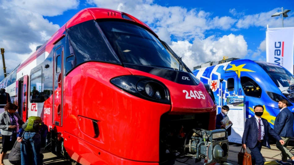 Alstom suministrar&aacute; 49 trenes de cercan&iacute;as adicionales a Espa&ntilde;a