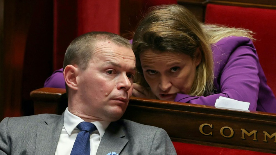 France: taux de ch&ocirc;mage en hausse &agrave; 7,4% au troisi&egrave;me trimestre (Insee) 