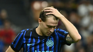 Inter perde em casa para Udinese e cede liderança a Juve e Napoli