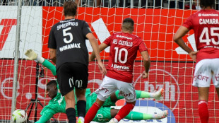 Foot: d&eacute;convenues pour Lens et Lyon, Monaco et Rennes d&eacute;butent bien