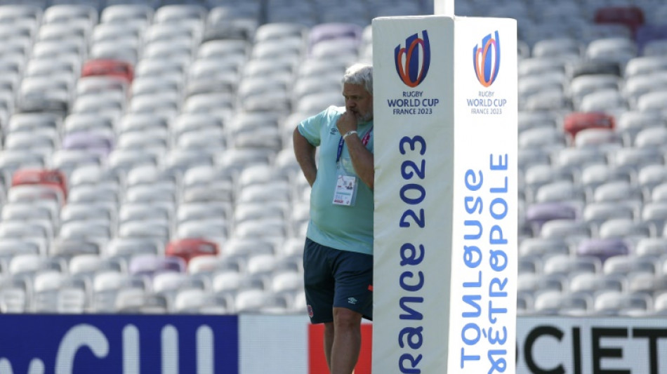Mondial-2023: avant les quarts, le grand &eacute;cart