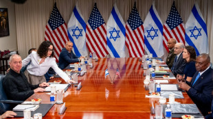 Isra&euml;l menace de ramener le Liban "&agrave; l'Age de pierre" en cas de guerre avec le Hezbollah 