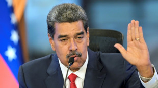 Venezuela: emmen&eacute;e par sa cheffe, l'opposition d&eacute;fie Maduro dans la rue