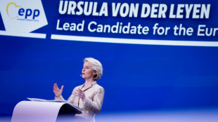 UE: Von der Leyen en pole position pour garder la t&ecirc;te de la Commission