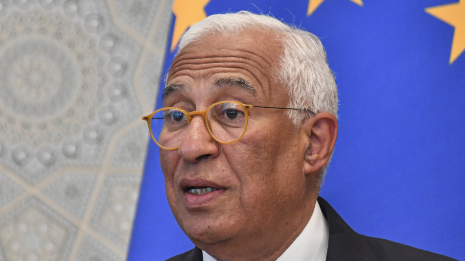 Costa, 'indignato per l'attacco criminale russo a Sumy'