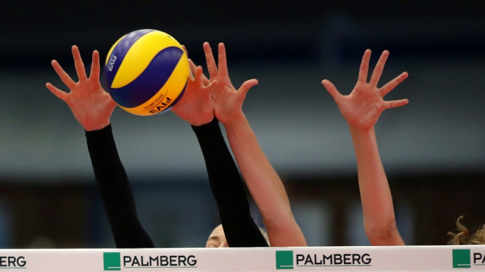 Volleyball: Sportdirektor D&uuml;nnes verl&auml;sst den DVV