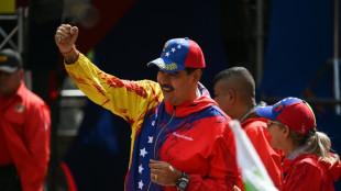 Venezuela: Nicolas Maduro, homme du peuple &agrave; la main de fer