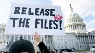 US-Repräsentantenhaus: Abstimmung über Freigabe der Epstein-Akten erwartet