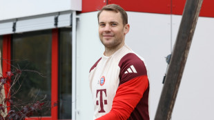 FC Bayern: Neuer wird Vertrag verl&auml;ngern