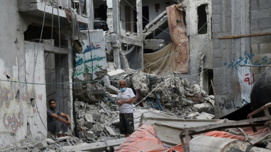 Des soci&eacute;t&eacute;s de journalistes fran&ccedil;ais r&eacute;clament l'acc&egrave;s &agrave; Gaza