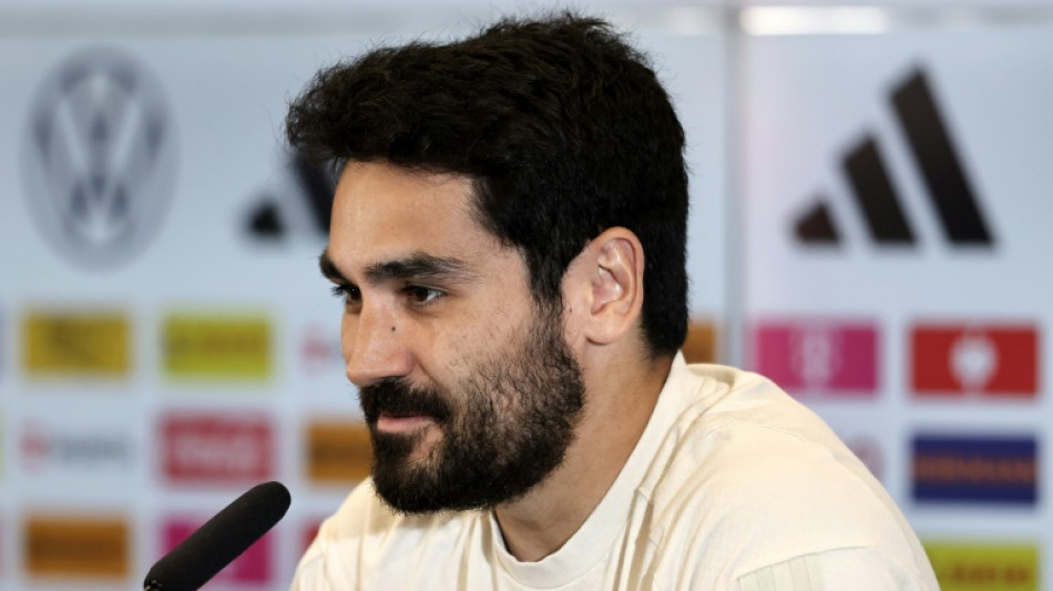 G&uuml;ndogan ir&aacute; al Barcelona, seg&uacute;n la prensa espa&ntilde;ola