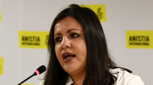 Amnistía acusa a EEUU de usar IA para vigilar a migrantes y estudiantes extranjeros