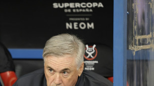 "Los jugadores no tienen la barriga llena" de t&iacute;tulos, afirma Ancelotti