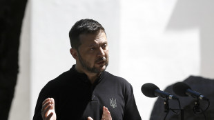 Zelensky, 'Orban? Non c'&egrave; mediazione tra Russia e Ucraina'