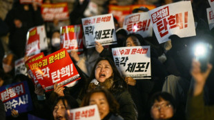 Fraktionschef: S&uuml;dkoreas Regierungspartei wird geschlossen gegen Yoons Amtsenthebung stimmen