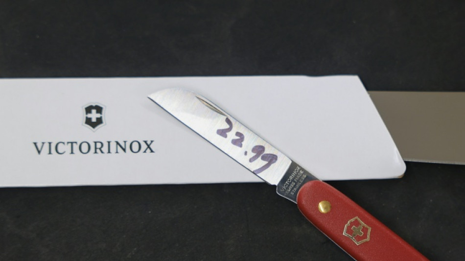 US-Zölle: Schweizer Wirtschaft wächst deutlich langsamer