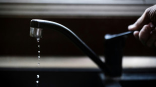 Pollution aux PFAS: le gouvernement met en ligne des résultats d'analyses de l'eau