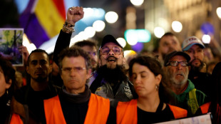 Miles de personas recuerdan a Maricarmen Abascal en una emotiva marcha en Madrid