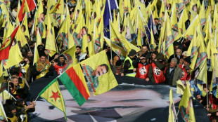 PKK geht vor Europ&auml;ischem Gerichtshof erfolglos gegen Einfrieren von Gelder vor 