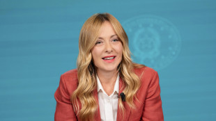 Meloni, 'il centro &egrave; una cultura che caratterizza l'azione di governo'