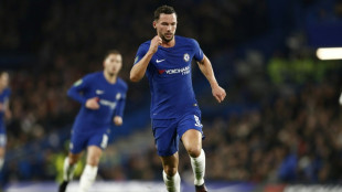 Former Leicester and Chelsea midfielder Drinkwater retires