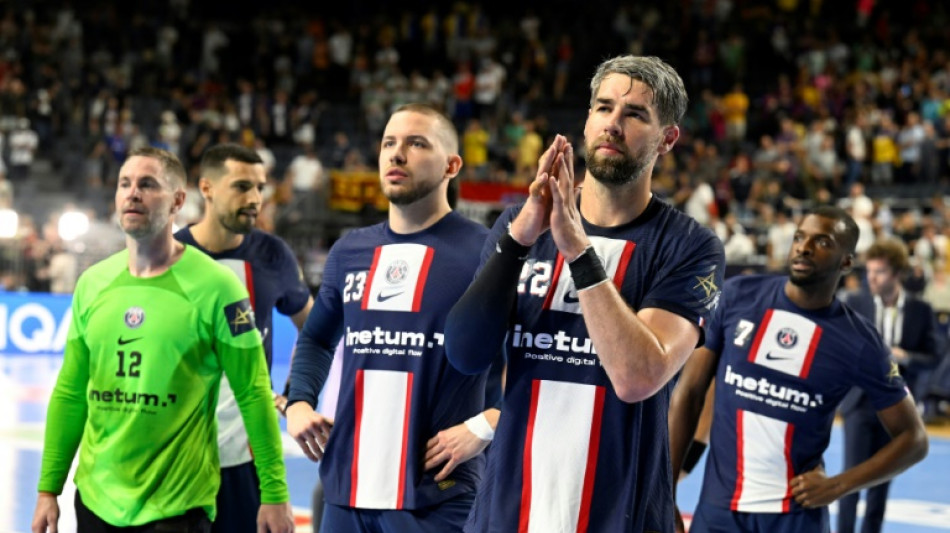 Ligue des champions de hand: Paris repart en conqu&ecirc;te, Montpellier en red&eacute;couverte
