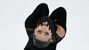 El TAS abre una investigaci&oacute;n contra la patinadora rusa Valieva