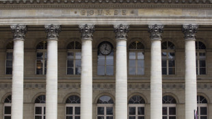 Borsa: Europa positiva in chiusura, Parigi +0,84%, Londra +0,13%