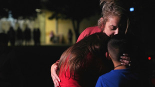 19 Sch&uuml;ler bei Attacke an Grundschule in Texas erschossen
