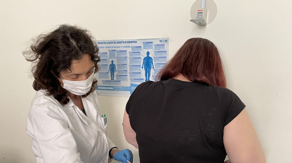 Sì Senato a ddl su obesità, è legge