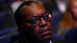 Dimite el ministro brit&aacute;nico de Finanzas, Kwasi Kwarteng, en plena tormenta pol&iacute;tica