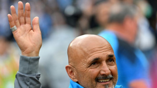 Foot: Luciano Spalletti est le nouveau s&eacute;lectionneur de l'Italie