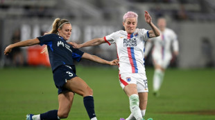 Rapinoe not done yet as OL Reign reach NWSL final