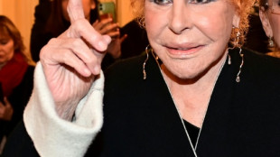 Morre aos 91 anos Ornella Vanoni, diva da canção popular italiana