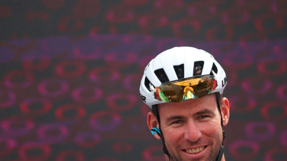 Cavendish, un velocista de &eacute;poca, se retirar&aacute; al final de temporada