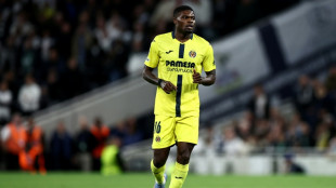 Thomas Partey, ex-Arsenal, recebe nova acusa&ccedil;&atilde;o de estupro