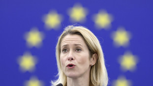 Kallas,da Paesi Ue già oltre 50% fabbisogno munizioni Kiev