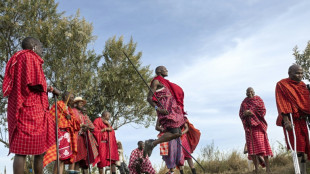 Kenyan girls still afflicted by genital mutilation years after ban