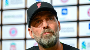 Foot: Klopp s'inqui&egrave;te de la fen&ecirc;tre des transferts en Arabie saoudite