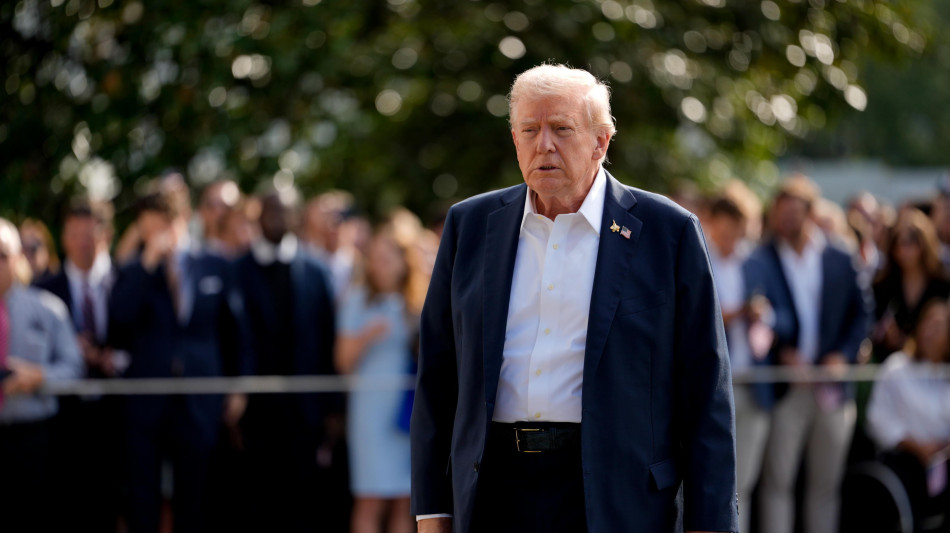 Trump, 'molto vicini ad accordo a Gaza, ci sarà la pace'